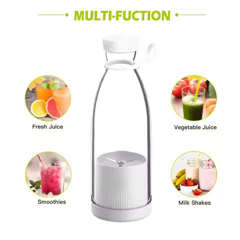Mixo One Blanc